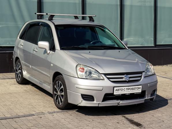 Suzuki Liana I с пробегом 2004 года, цена 399 000 рублей, 230804 км, универсал, Автокод Объявления