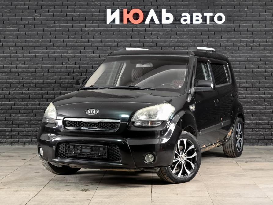 Kia Soul I Екатеринбург  - изображение 1