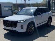 Jaecoo J7 I Томск  - изображение 27
