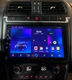 Volkswagen Polo V Рестайлинг Уфа  - изображение 26