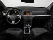 Opel Astra H Рестайлинг Тюмень  - изображение 39