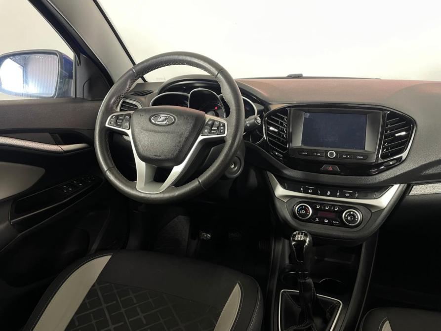 Lada (ВАЗ) Vesta I Воронеж  - изображение 11