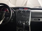 Mazda CX-7 I Рестайлинг Москва  - изображение 32