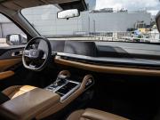 Changan Hunter Plus Москва  - изображение 29