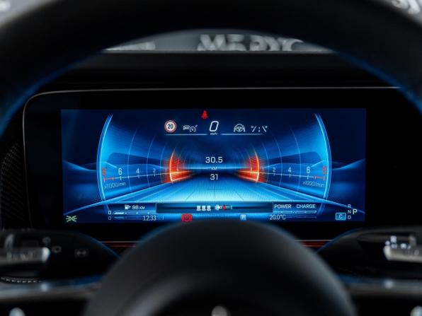 Новый Mercedes-Benz G-Класс AMG II (W465) Рестайлинг 2025 года, цена 33 379 500 рублей, внедорожник, Автокод Объявления