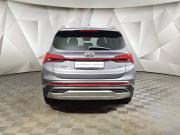 Hyundai Santa Fe IV Рестайлинг Москва  - изображение 33