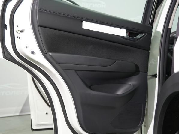 Mazda CX-5 II Рестайлинг с пробегом 2025 года, цена 3 800 000 рублей, 25 км, внедорожник, Автокод Объявления