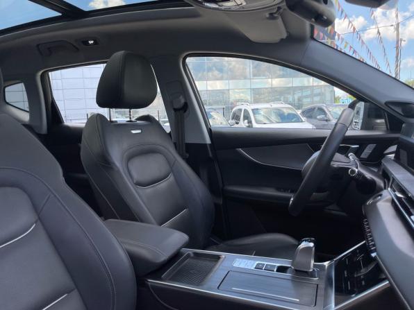 Chery Tiggo 7 Pro Max I с пробегом 2023 года, цена 1 790 000 рублей, 47800 км, внедорожник, Автокод Объявления