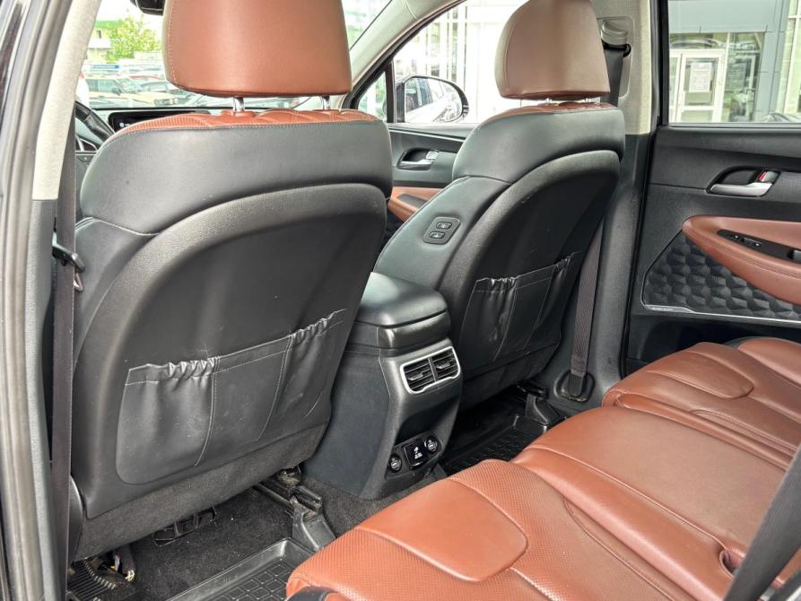 Hyundai Santa Fe IV Рестайлинг Набережные Челны  - изображение 22