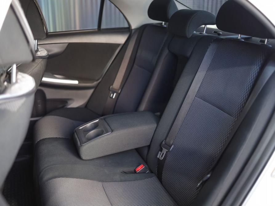 Toyota Corolla X (E140 E150) Рестайлинг Ижевск  - изображение 7