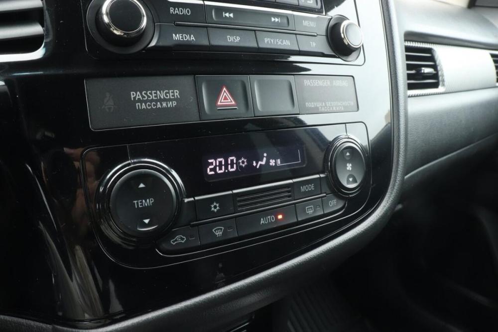 Mitsubishi Outlander III Рестайлинг 2 Казань  - изображение 11
