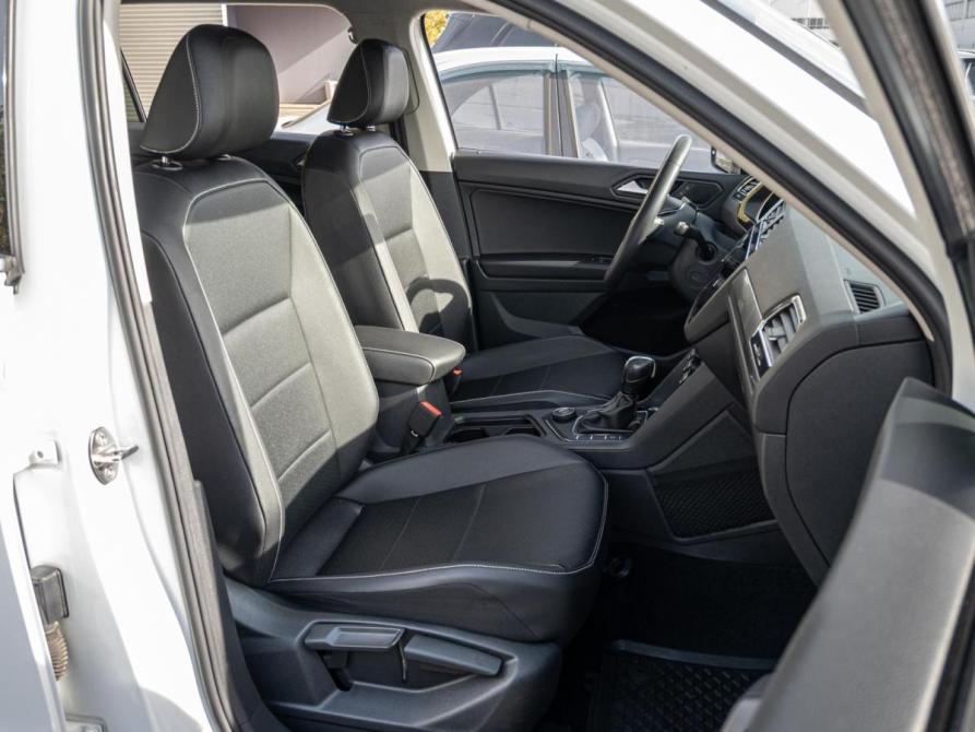 Volkswagen Tiguan II Краснодар  - изображение 8