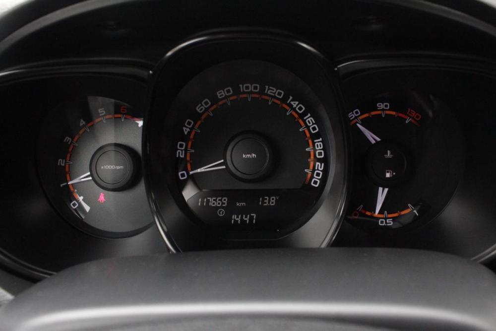 Lada (ВАЗ) Vesta I Брянск  - изображение 14
