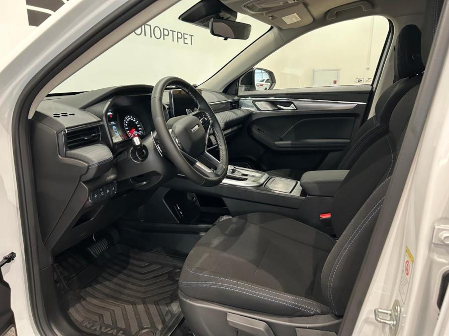 Haval Jolion I Рестайлинг Санкт-Петербург  - изображение 14