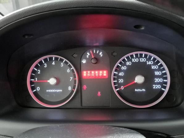 Hyundai Getz I Рестайлинг с пробегом 2007 года, цена 420 000 рублей, 153959 км, хэтчбек, Автокод Объявления