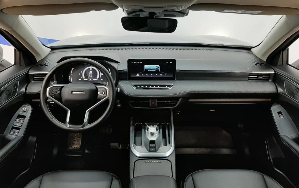 Haval Jolion I Москва  - изображение 9
