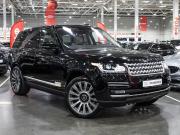 Land Rover Range Rover IV Санкт-Петербург  - изображение 44