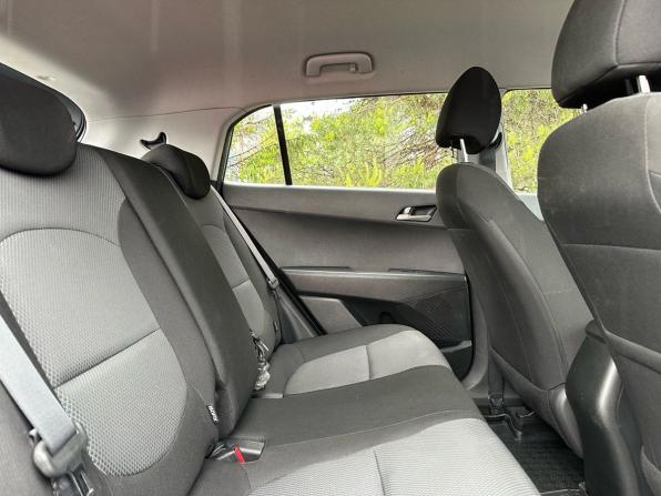 Hyundai Creta I с пробегом 2019 года, цена 1 870 000 рублей, 106623 км, внедорожник, Автокод Объявления