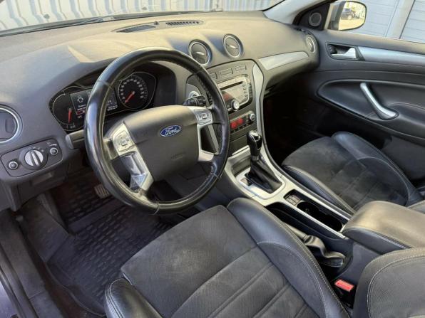 Ford Mondeo IV Рестайлинг с пробегом 2012 года, цена 847 000 рублей, 187690 км, седан, Автокод Объявления