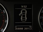 Skoda Octavia II (A5) Рестайлинг Москва  - изображение 38