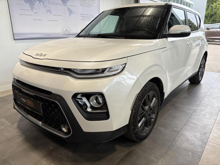 Kia Soul III Новомосковск  - изображение 3