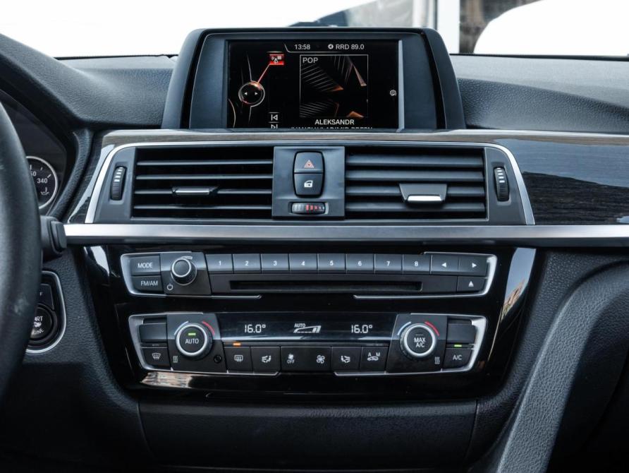 BMW 3 серии VI (F3x) Рестайлинг Ставрополь  - изображение 14