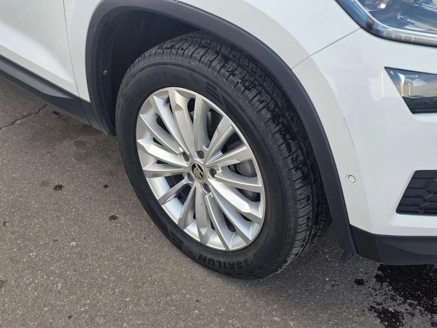 Skoda Kodiaq I Рестайлинг Нижний Новгород  - изображение 6