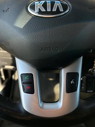 Kia Sportage III Рестайлинг с пробегом 2014 года, цена 1 350 000 рублей, 179700 км, внедорожник, Автокод Объявления