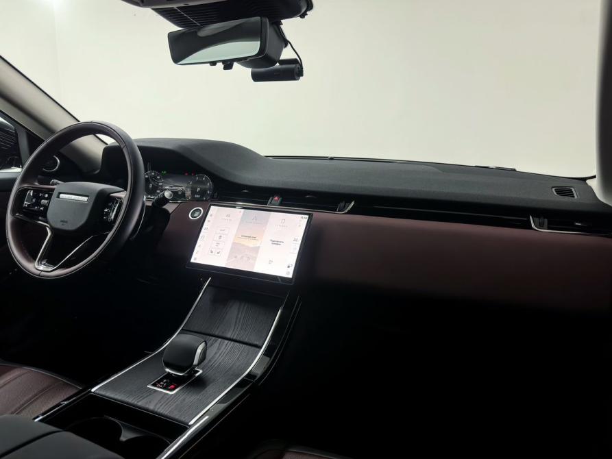 Land Rover Range Rover Evoque II Рестайлинг Уфа  - изображение 29
