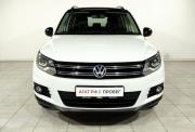 Volkswagen Tiguan I Рестайлинг Саратов  - изображение 26