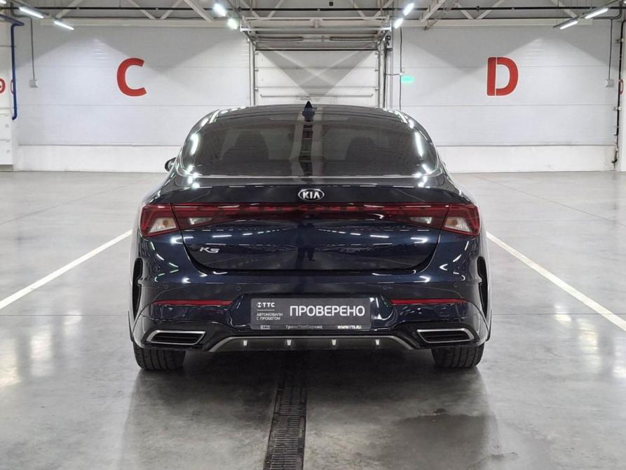 Kia K5 III Казань  - изображение 7