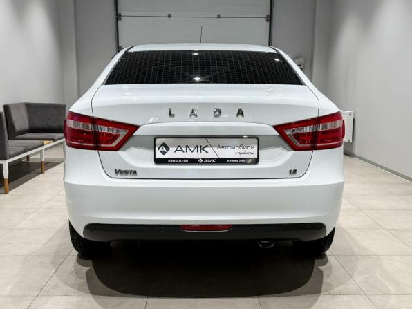 Lada (ВАЗ) Vesta I с пробегом 2019 года, цена 944 516 рублей, 147075 км, седан, Автокод Объявления