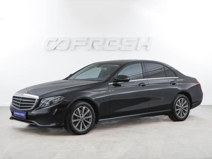 Mercedes-Benz E-Класс V (W213 S213 C238) Москва  - изображение 5