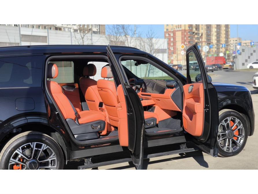 Lynk &amp; Co 900 Москва  - изображение 25