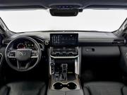 Toyota Land Cruiser 300 Series Москва  - изображение 44
