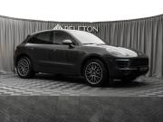 Porsche Macan I Москва  - изображение 26