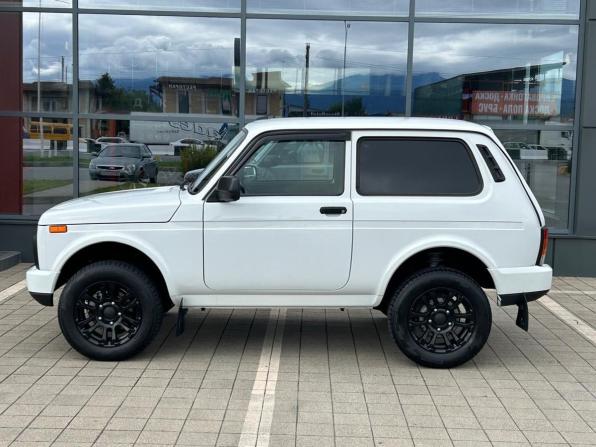 Lada (ВАЗ) Niva Legend с пробегом 2023 года, цена 930 000 рублей, 34128 км, внедорожник, Автокод Объявления