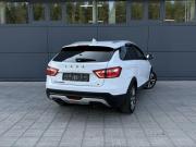 Lada (ВАЗ) Vesta I Новосибирск  - изображение 24