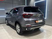 Chery Tiggo 4 Pro I Новосибирск  - изображение 27