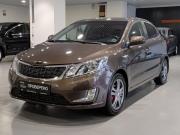 Kia Rio III Казань  - изображение 23