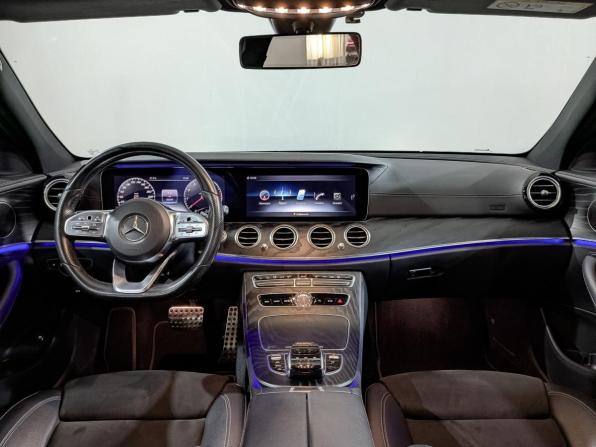 Mercedes-Benz E-Класс V (W213 S213 C238) с пробегом 2020 года, цена 4 120 000 рублей, 85242 км, седан, Автокод Объявления