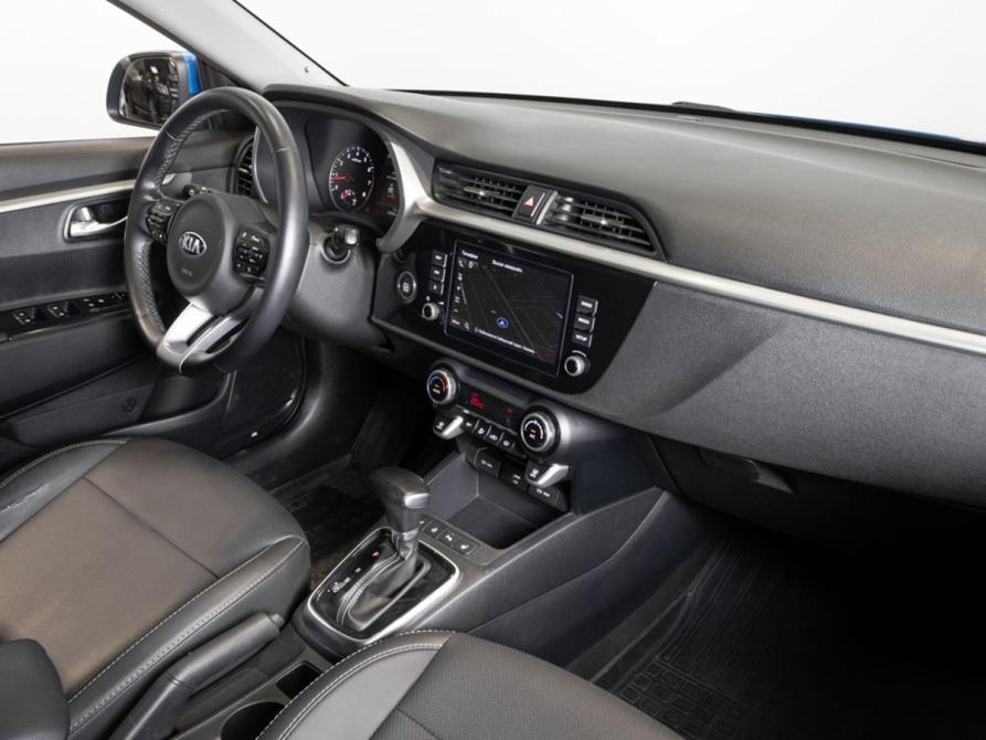 Kia Rio IV Рестайлинг Казань  - изображение 7