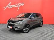 Hyundai ix35 I Рестайлинг Вологда  - изображение 22