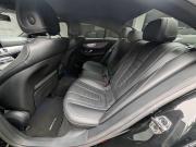 Mercedes-Benz CLS III (C257) Москва  - изображение 26