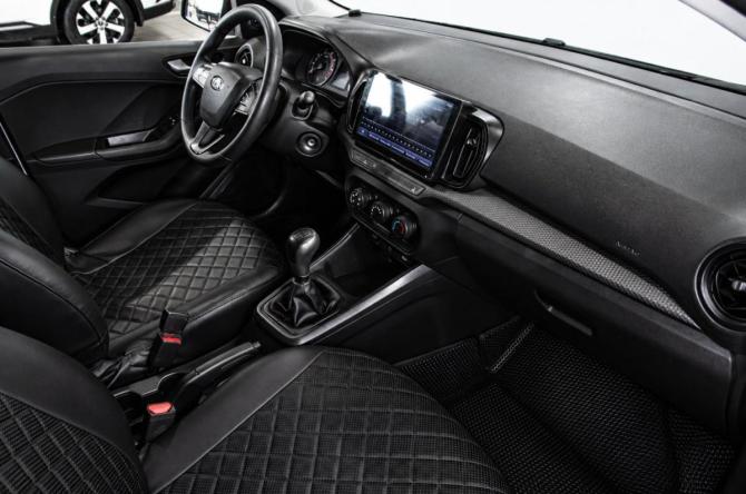 Lada (ВАЗ) Iskra с пробегом 2025 года, цена 1 429 000 рублей, 7152 км, седан, Автокод Объявления
