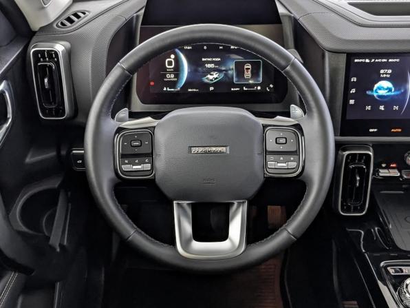 Haval Dargo I с пробегом 2024 года, цена 2 850 000 рублей, 38404 км, внедорожник, Автокод Объявления