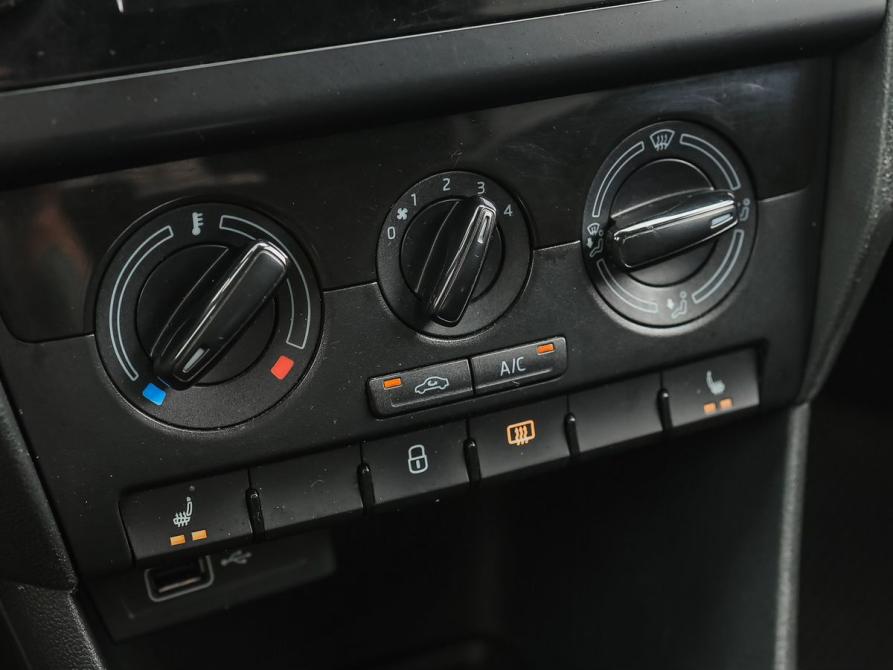 Skoda Rapid I Рестайлинг Ижевск  - изображение 19
