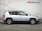 Jeep Compass I Рестайлинг Екатеринбург  - изображение 25