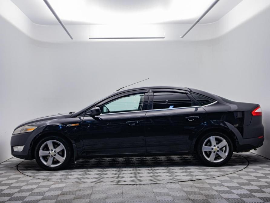 Ford Mondeo IV Москва  - изображение 9