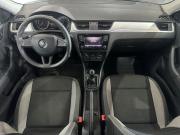 Skoda Rapid I Рестайлинг Москва  - изображение 26